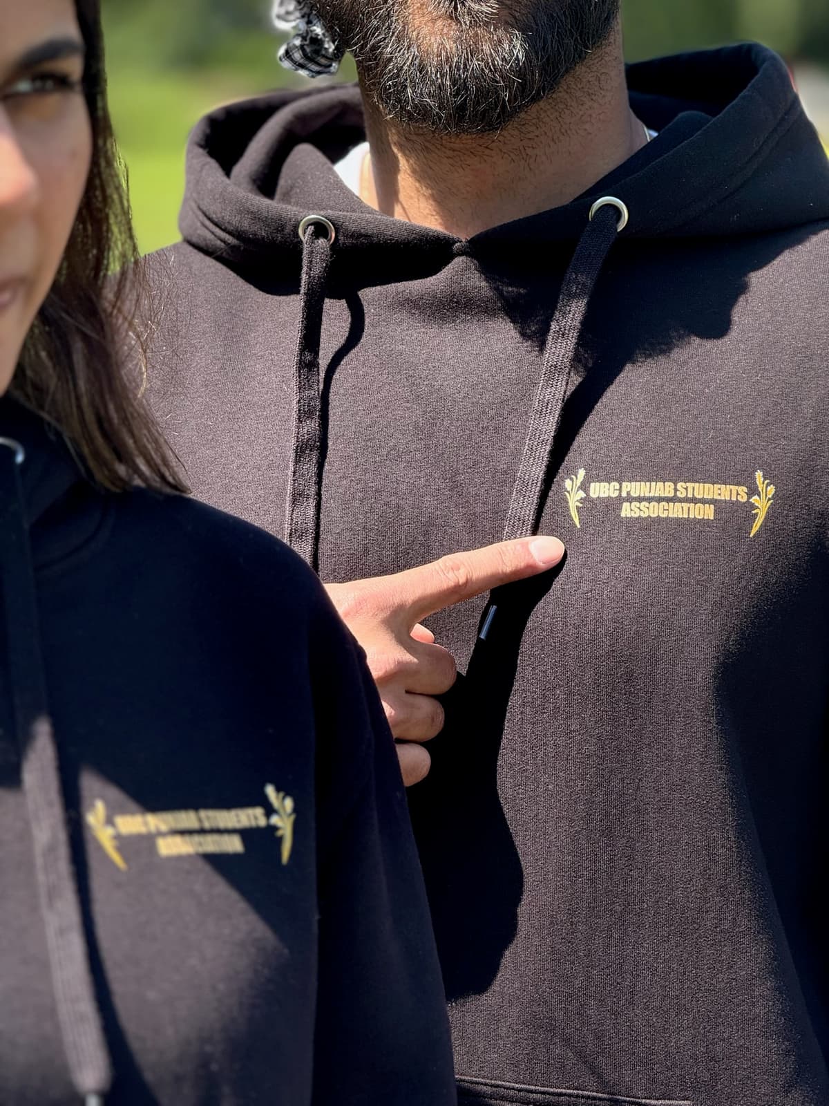 PSA Merch